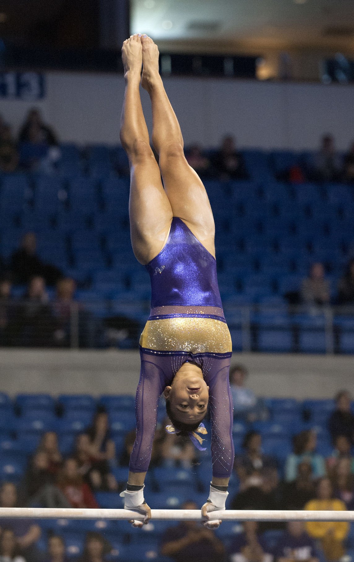 Photos Lsu Advances In Gymnastics Ncaa Semifinals Photos 