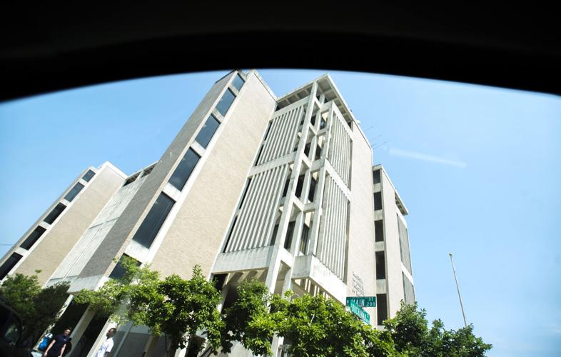 Lafayette Parish city courthouses open for business Monday Courts