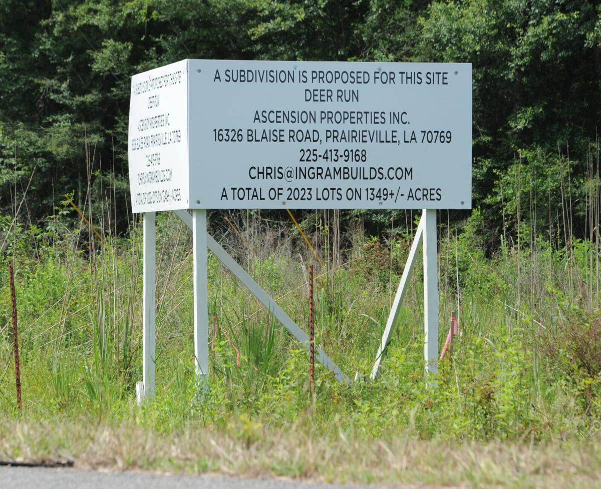 What does a new Livingston Parish government mean for the controversial