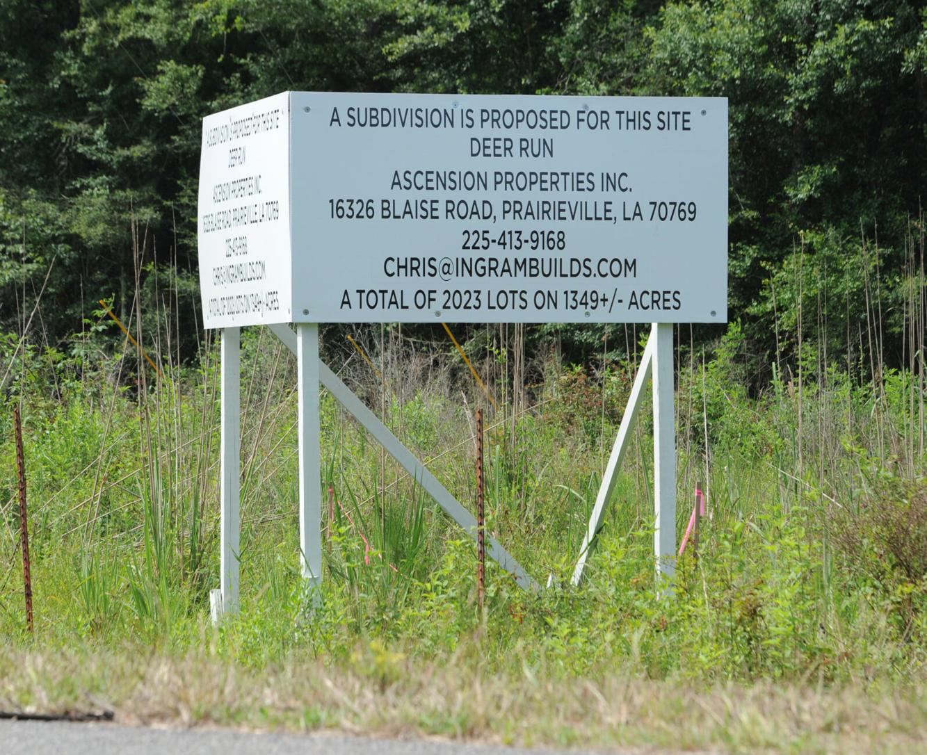 What does a new Livingston Parish government mean for the controversial