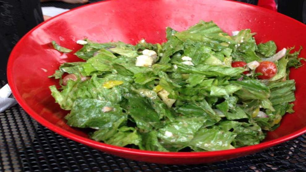 Review Why Newk S In Baton Rouge Should Be On Your List Of New