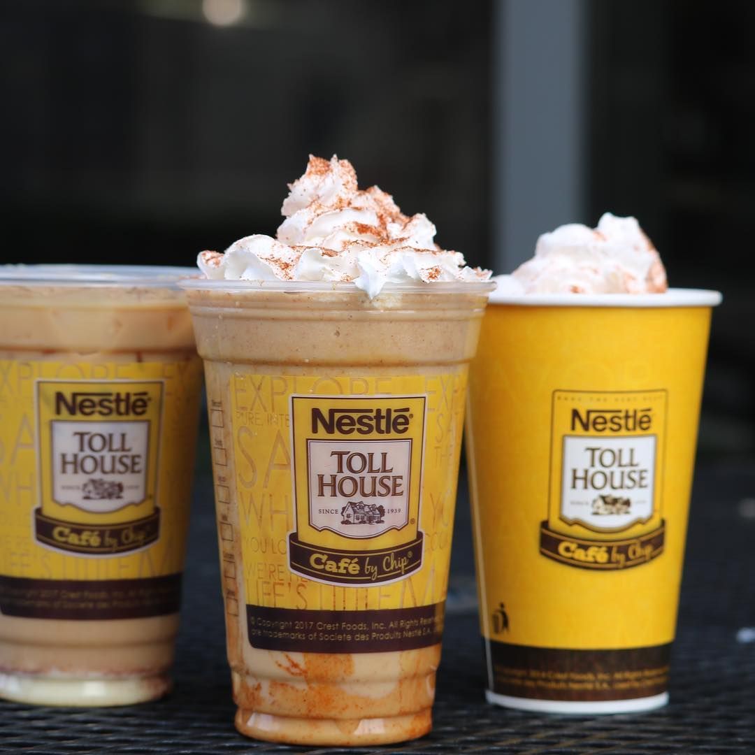 Nestle Toll House Cafe By Chip Is Coming To Baton Rouge Later In The Year Food Restaurants Theadvocate Com