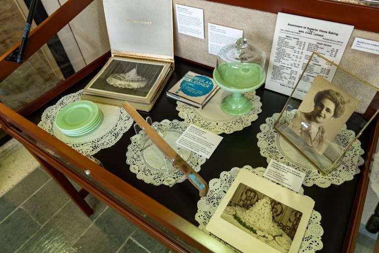 100 Louisiana luminaries subject of State Archives gala | Entertainment