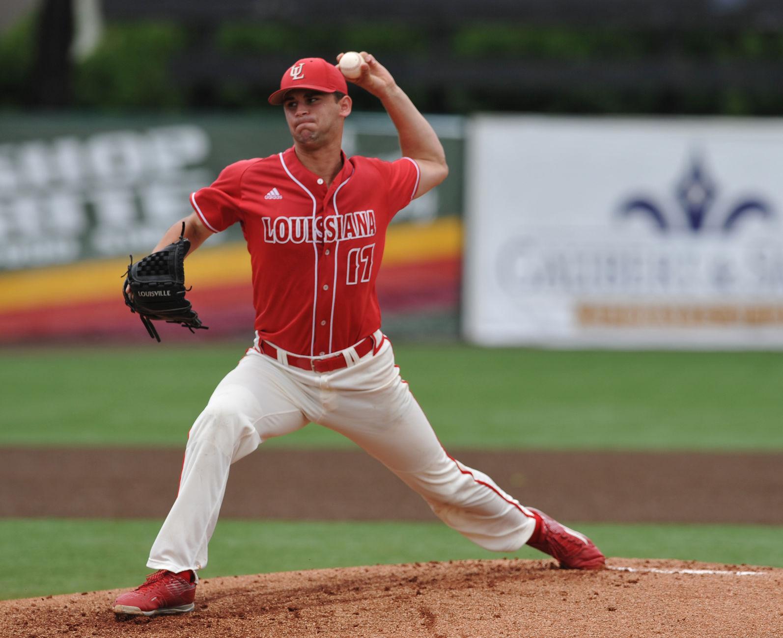 Cajuns Place Four On All-Louisiana Baseball Team - Louisiana Ragin' Cajuns