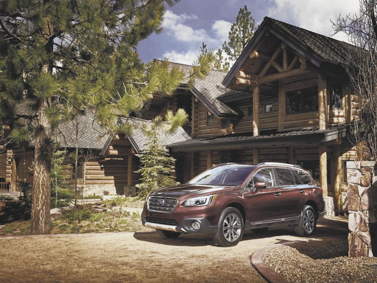 17 Subaru Outback Cars Theadvocate Com 17 Subaru Outback Cars Theadvocate Com