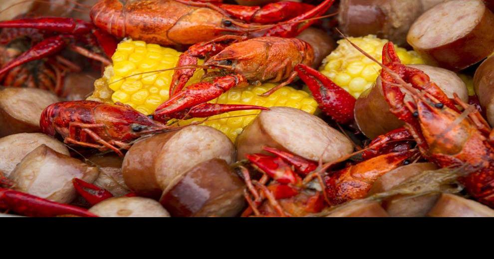 Big Chalmette Crawfish Fest offers 4 days of mudbugs, music and more