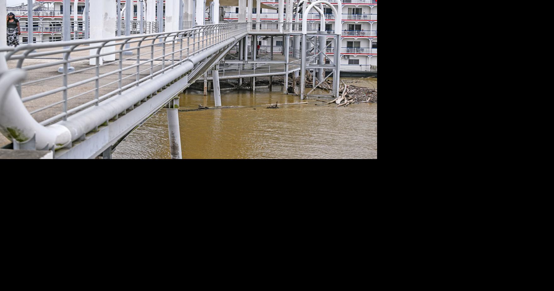 Man's body found in the Mississippi River in Baton Rouge | Crime/Police ...
