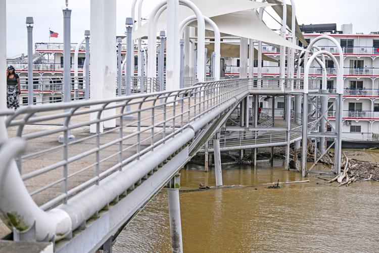 Man's body found in the Mississippi River in Baton Rouge | Crime/Police ...