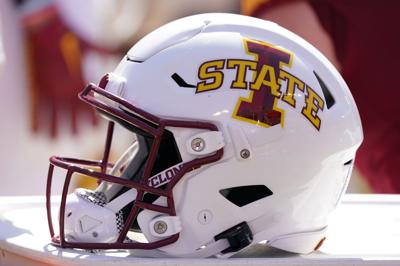 Baylor Iowa St Football