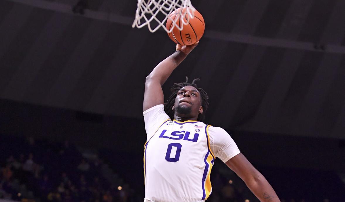 After breakout summer league, former LSU player Naz Reid signs multi ...