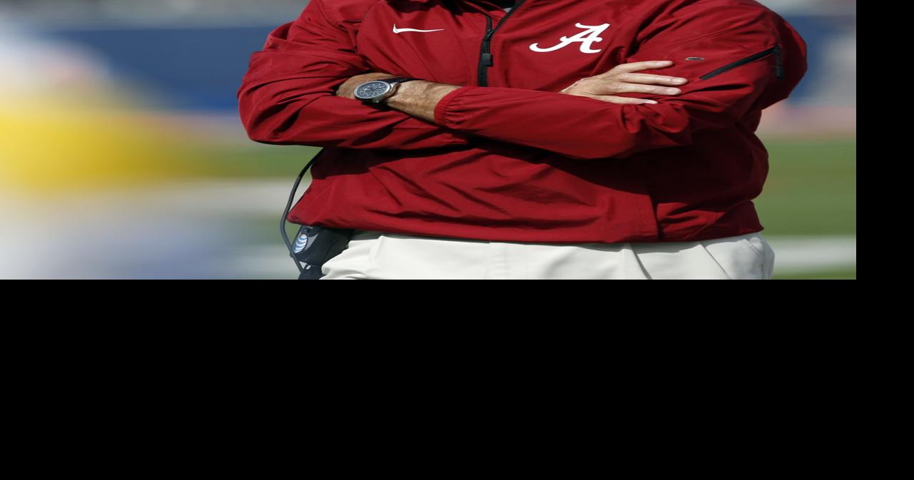 Nick Saban told 'The Blind Side' director he'd reprise role, but not in