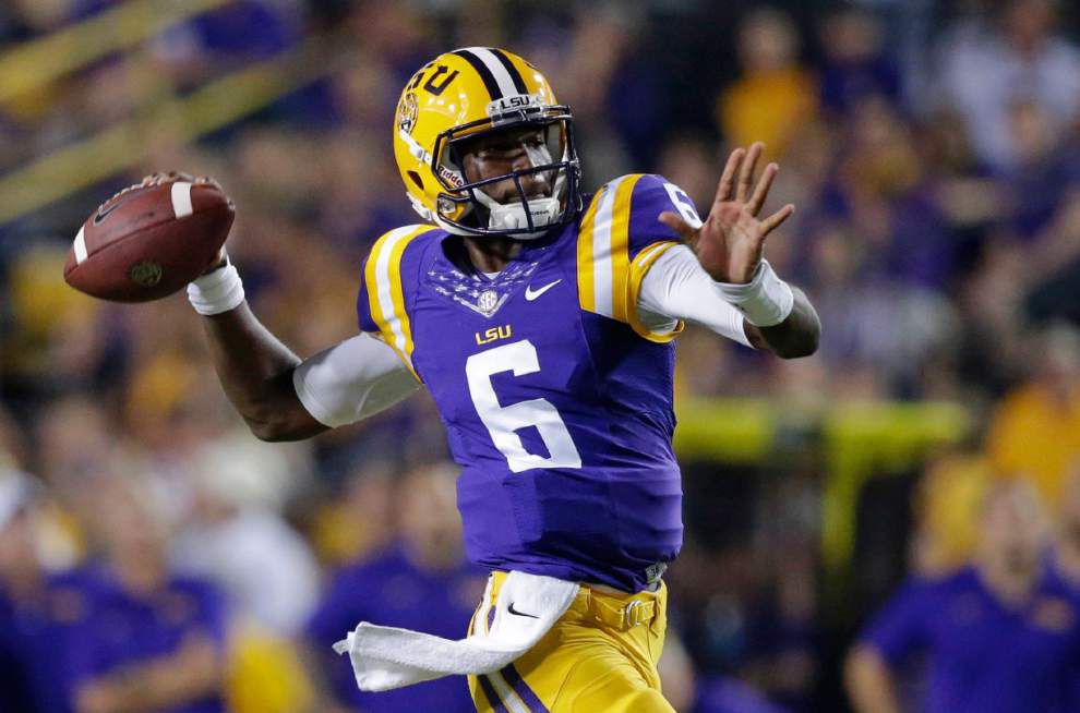 Video: The Advocate's LSU at Florida Pregame Show _lowres