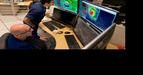 Why did so many Atlantic storms turn out to sea during 2023? | Hurricane Center - Vimarsana News