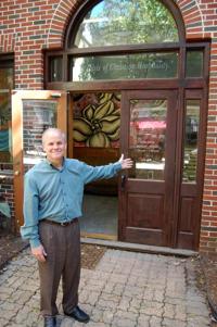 Downtown Br Host To New Ministry Hoping To Take The Church Out Into The World News Theadvocate Com