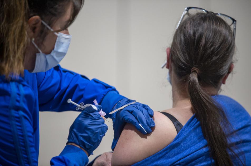 How 1,500 Unused Vaccines Help Convince John Bel Edwards to Be Eligible in Louisiana |  Coronavirus