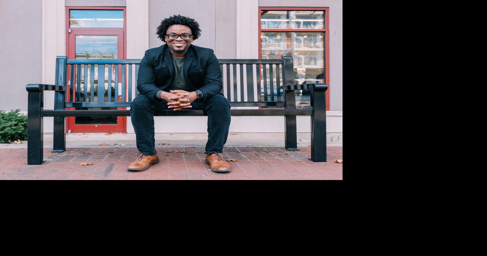 This influencer uses visual and social media to teach others about La. history. Here's how.