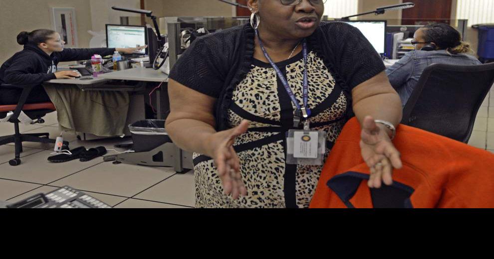 Broken street light? Garbage can missing? Blighted housing? There’s now