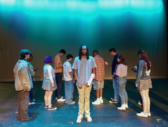 mid city civic evan hansen 1