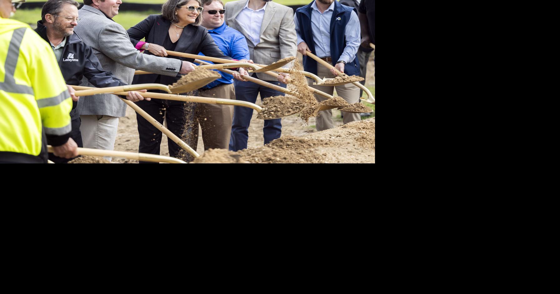 Track tax dollars at work with Lafayette’s new interactive roadwork and drainage map