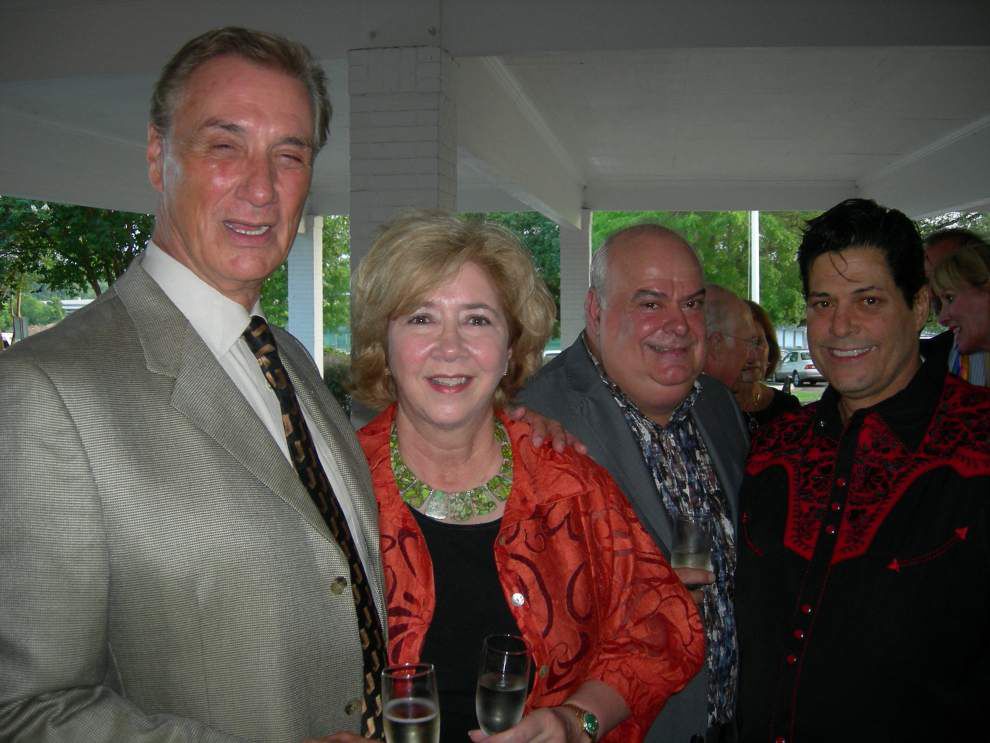 Patricia Gannon Oh Baby A Manners And New Mothers Redux Patricia Gannon Theadvocate Com