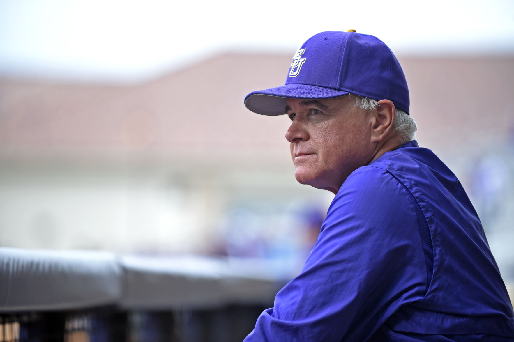 Q&A: Paul Mainieri On 2019 LSU Baseball Season, Antoine Duplantis ...