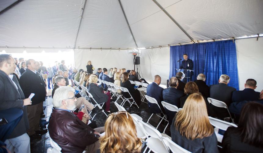 Our Lady of Lourdes opens freestanding emergency room in Scott Business
