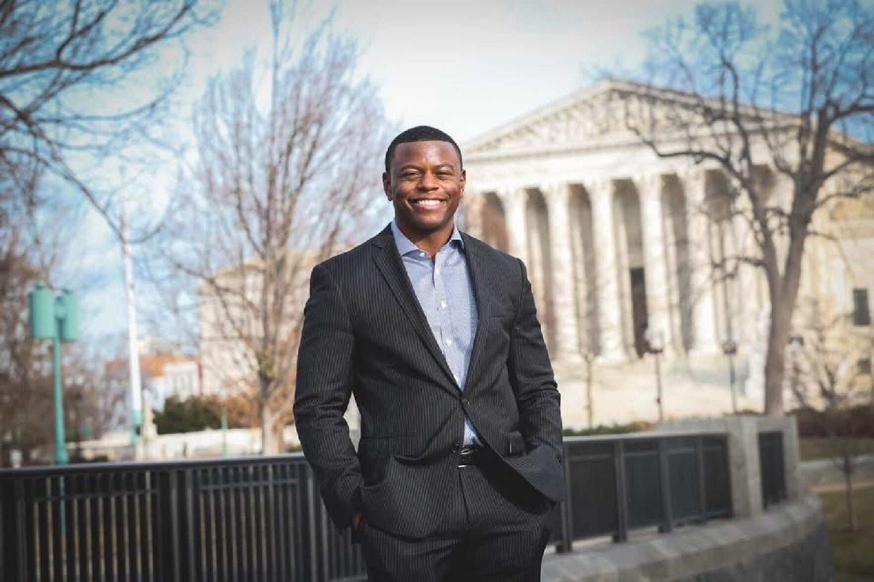 theadvocate.com - Judy Bergeron - From junior staffer to lobbying firm president, Phillip J. Wallace works his way up in D.C..