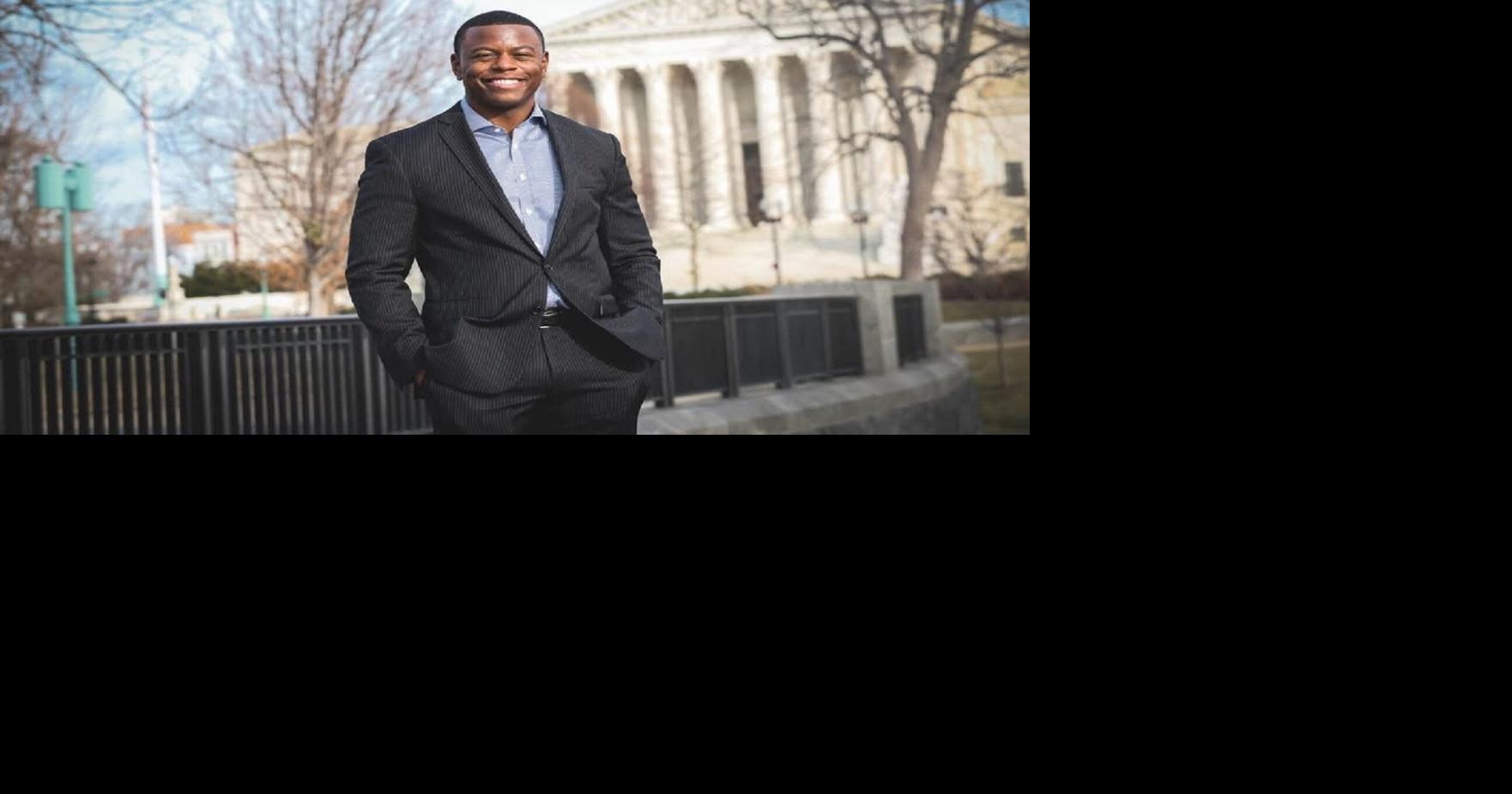 From junior staffer to lobbying firm president, Phillip J. Wallace works his way up in D.C..