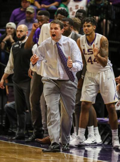 Opening Tip Getting You Ready For Lsu S Basketball Game With Samford Tonight Lsu Theadvocate Com