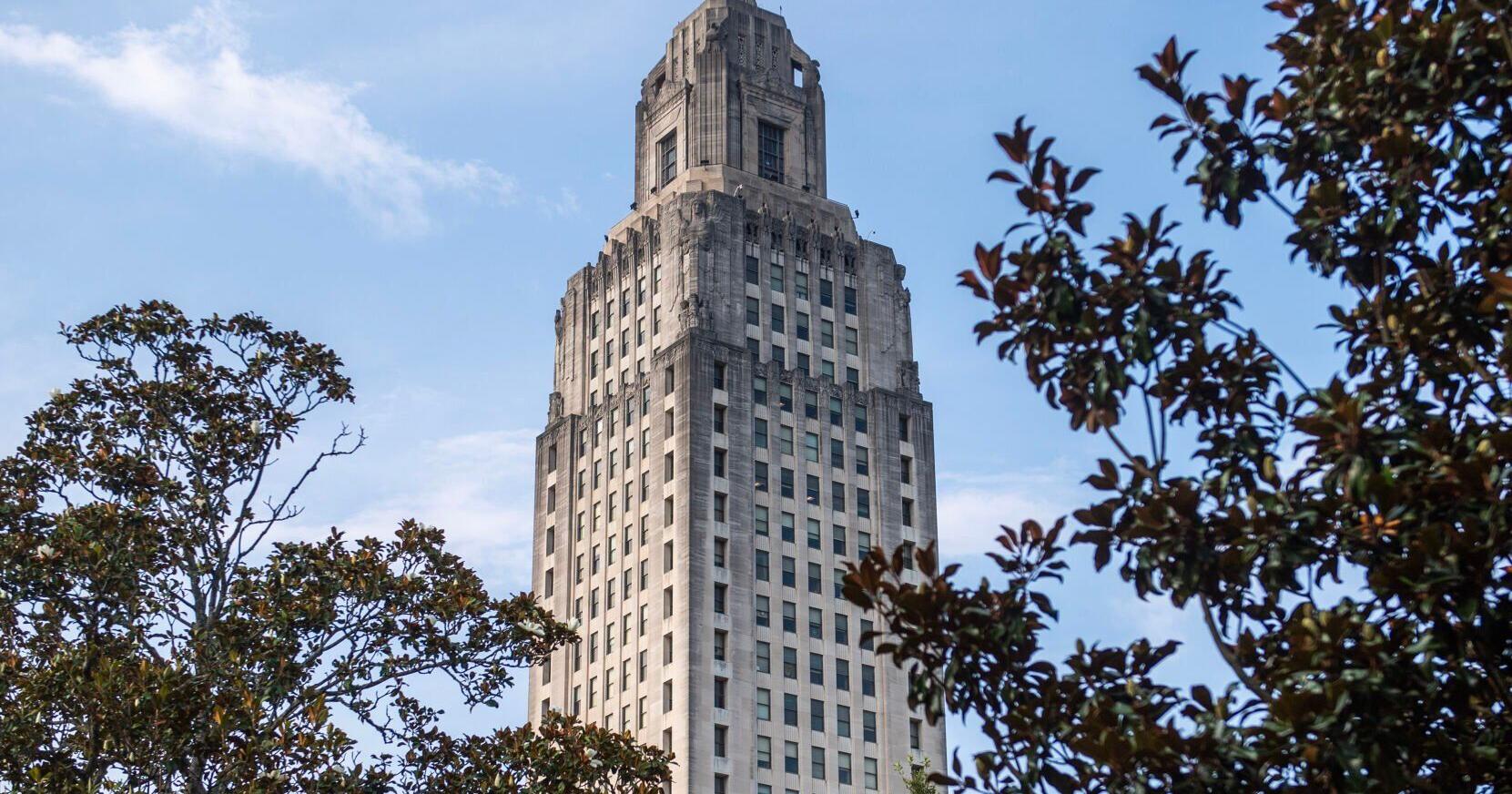 What to know about Louisiana Legislature, how laws pass | State Politics - Vimarsana News