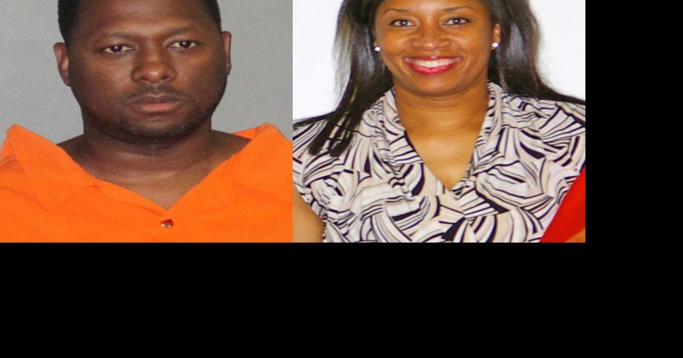 Ex-Baton Rouge assistant principal accused of killing pregnant woman ...