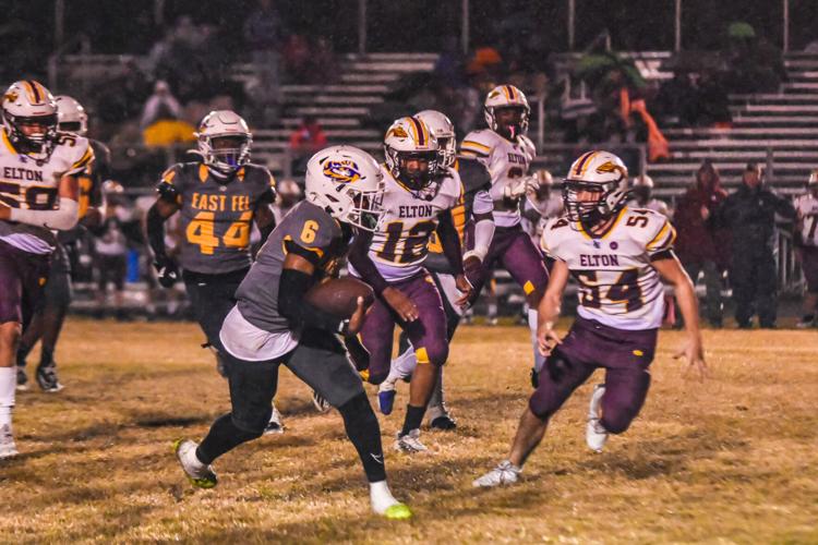 Playoffs continue for East, West Feliciana football teams East