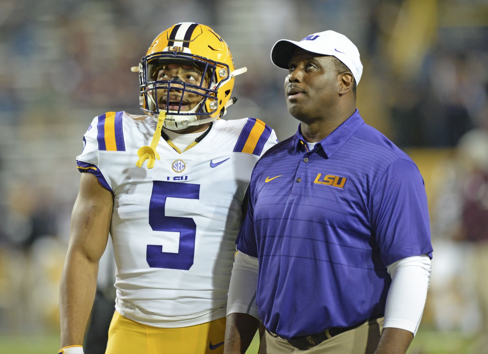 LSU Running Back Coach: Insights, Techniques, and Team Impact