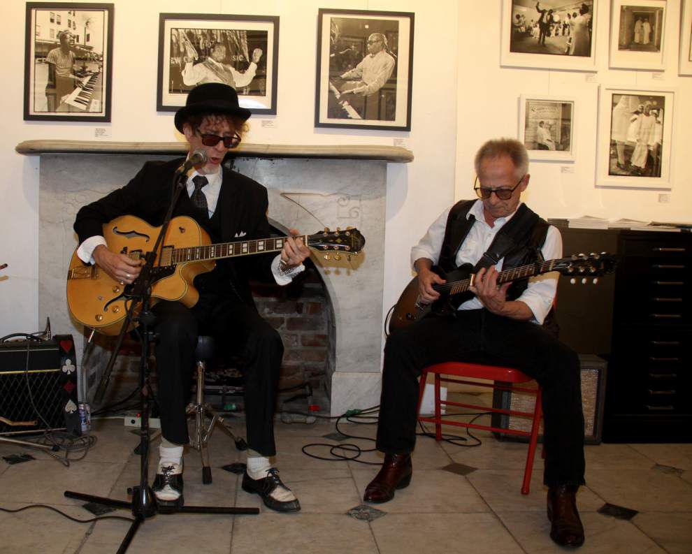 Steven Forster’s Party Central: Michael P. Smith photos at Scott Edwards Gallery _lowres