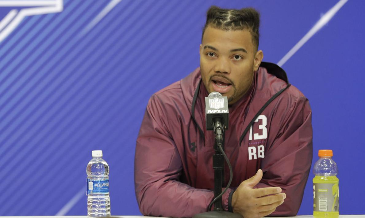 Derrius Guice Reportedly Strangled His Girlfriend Until She Passed Out In 1 Of 3 Attacks Lsu Theadvocate Com