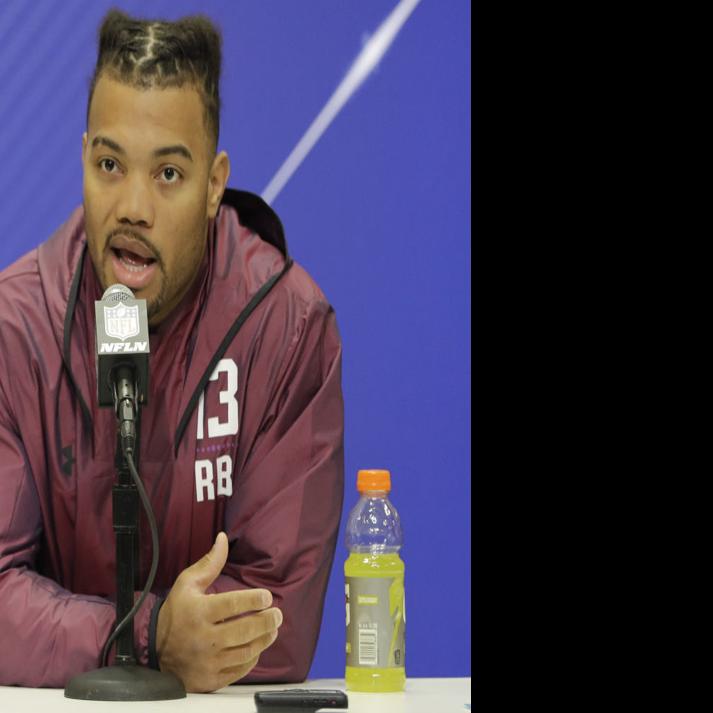 Derrius Guice Reportedly Strangled His Girlfriend Until She Passed Out In 1 Of 3 Attacks Lsu Theadvocate Com