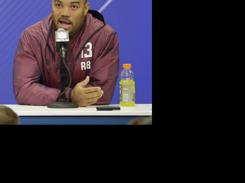 Derrius Guice Reportedly Strangled His Girlfriend Until She Passed Out In 1 Of 3 Attacks Lsu Theadvocate Com