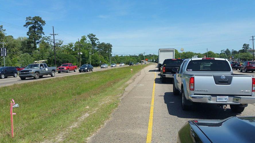 9.1 million DOTD project aims to ease traffic woes in Covington