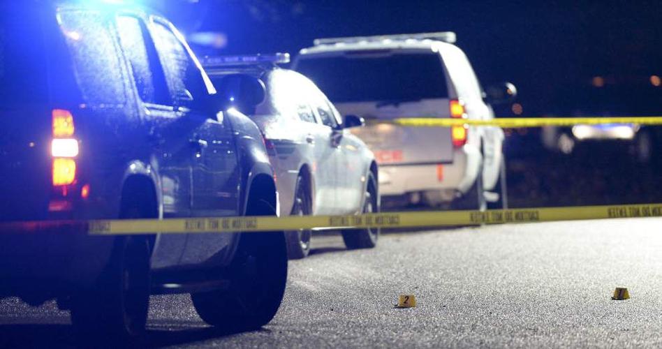 Photos Plaquemine officer involved shooting News