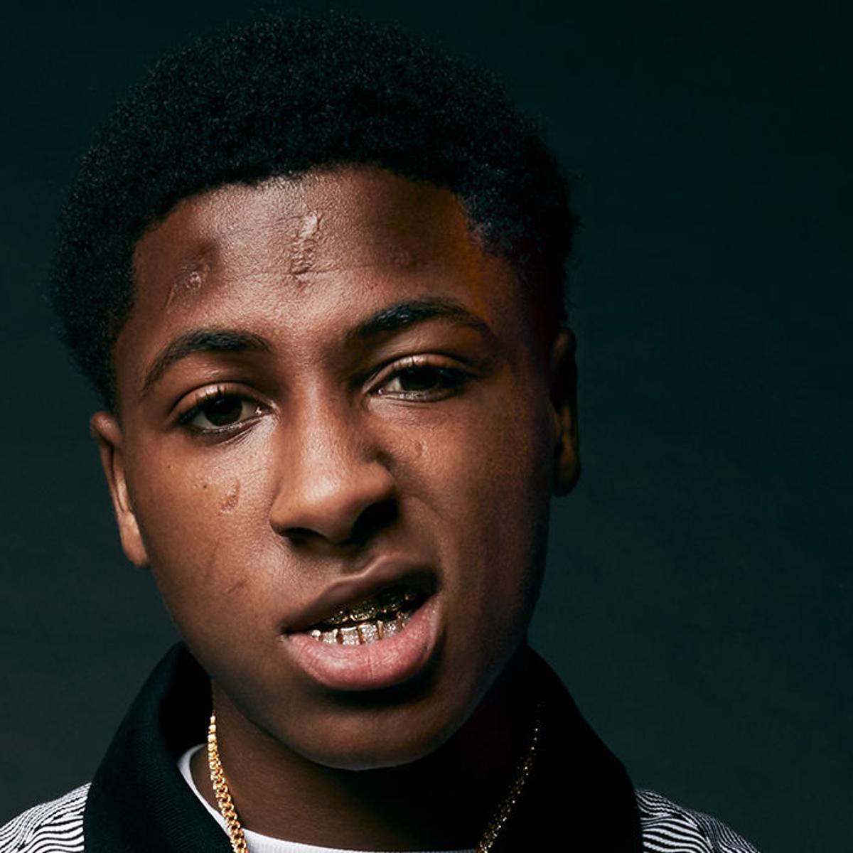 What Happened To Nba Youngboy?
