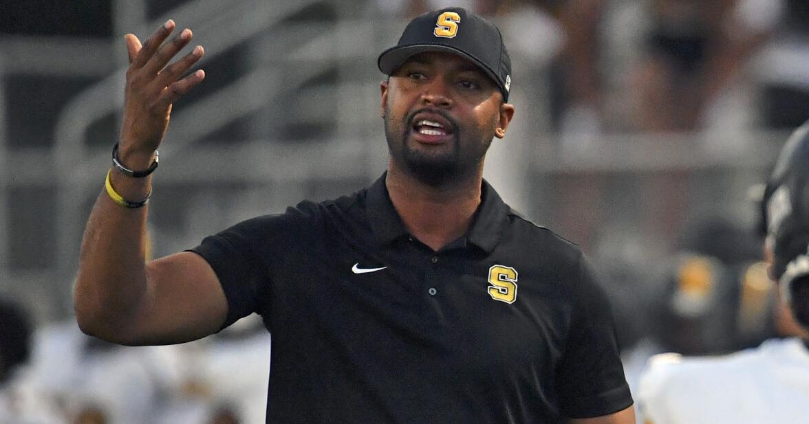 Scotlandville parts ways with football coach Lester Ricard after three ...