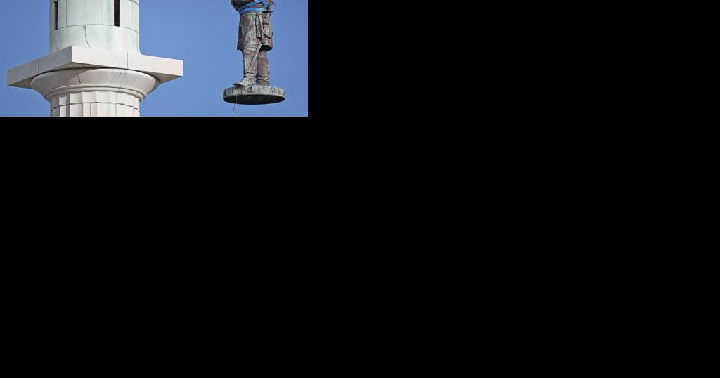 Bob Livingston: Let 'Freedom' replace Lee in Harmony Circle | Opinion - Vimarsana News