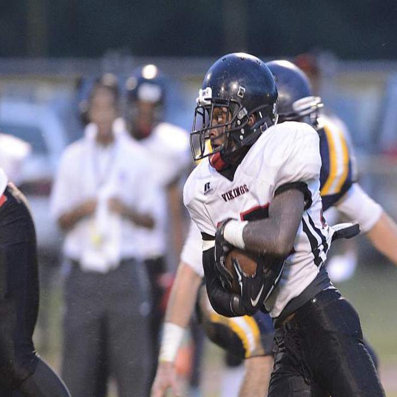 District 4 4a Louisiana High School Football Preview Addition Of
