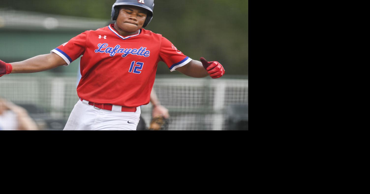 Lafayette Drillers get off to good start in Legion state baseball tournament