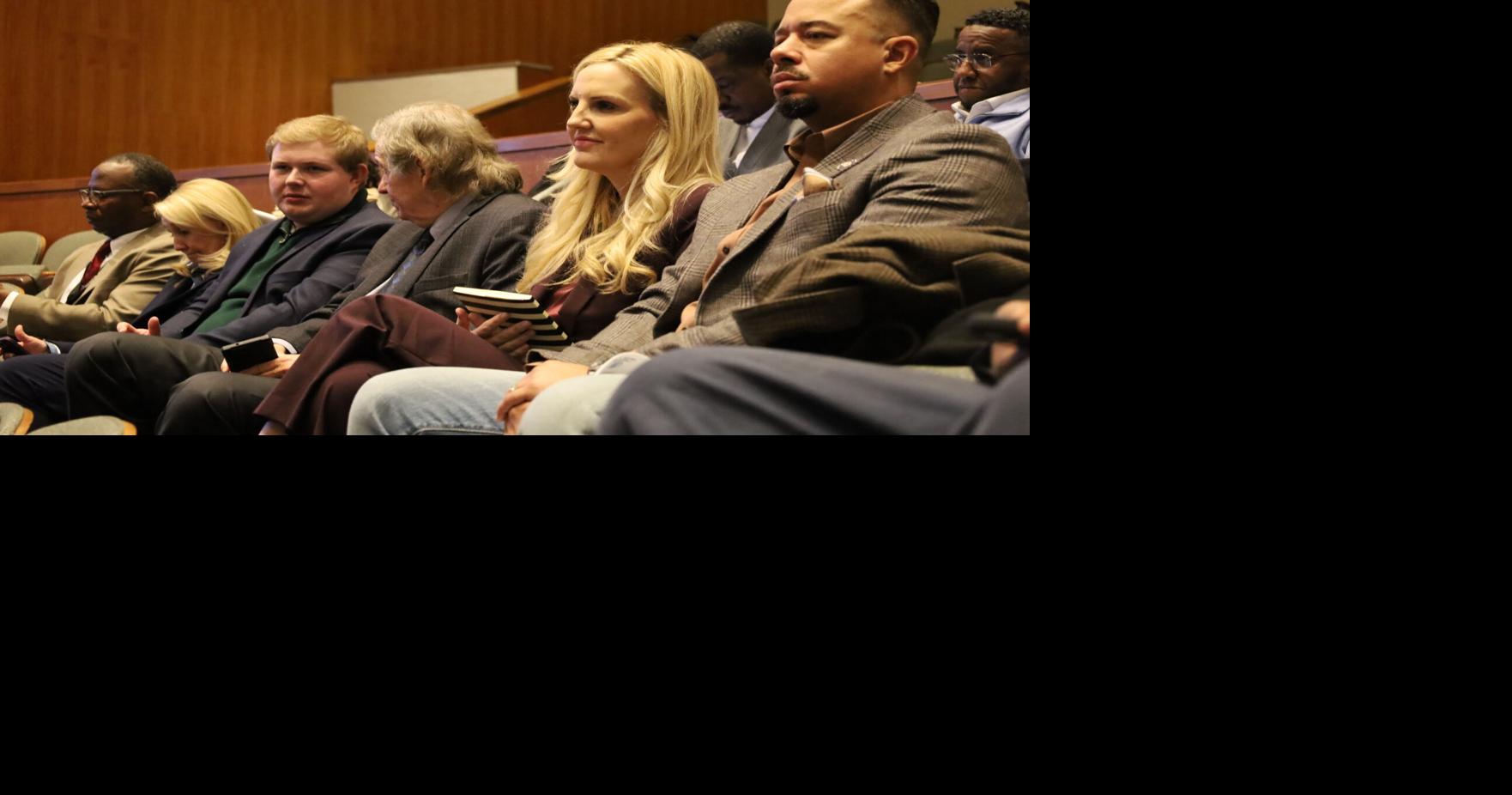 Mayor Sid Edwards’ trip to Detroit stirs controversy over Baton Rouge blight process