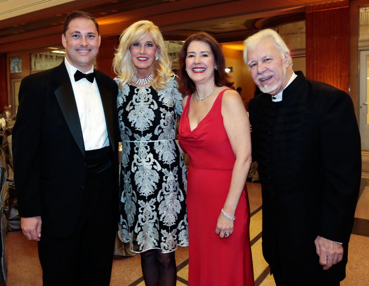 Nell Nolan: Justice for All Ball, Opera Ball, Lindy's Place | Nell ...