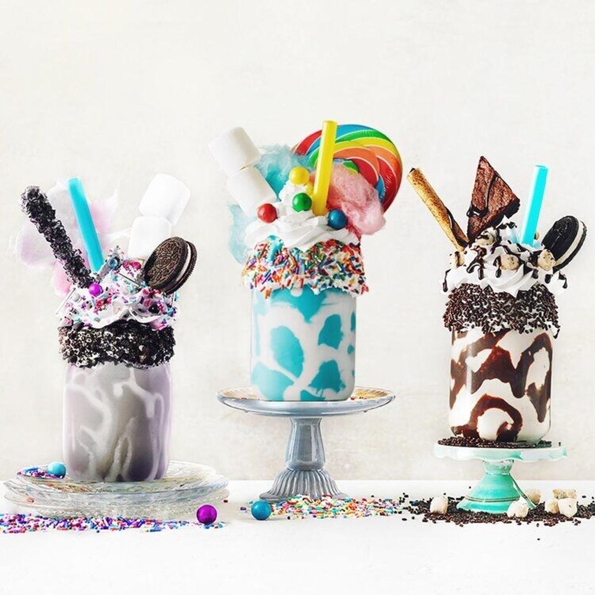 Great American Cookie Company And Marble Slab Creamery Combination Store Opens Oct 7 In Baton Rouge Food Restaurants Theadvocate Com