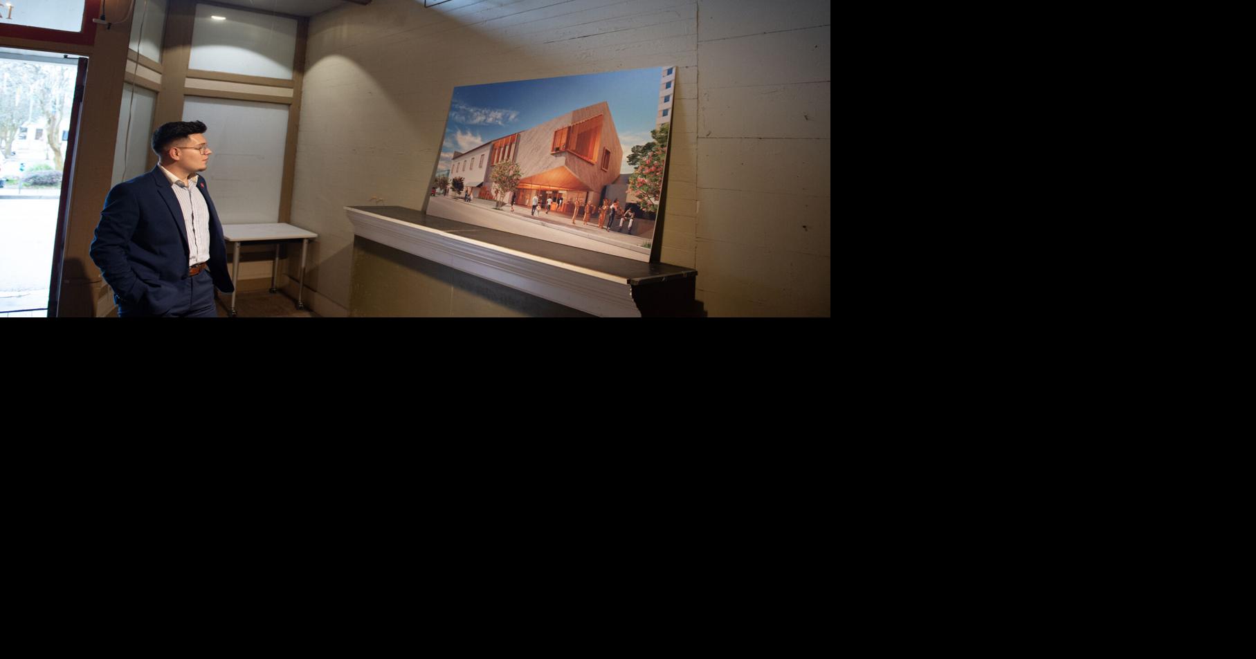 Quin Hillyer: Music experience will reverberate through Louisiana’s culture and economy