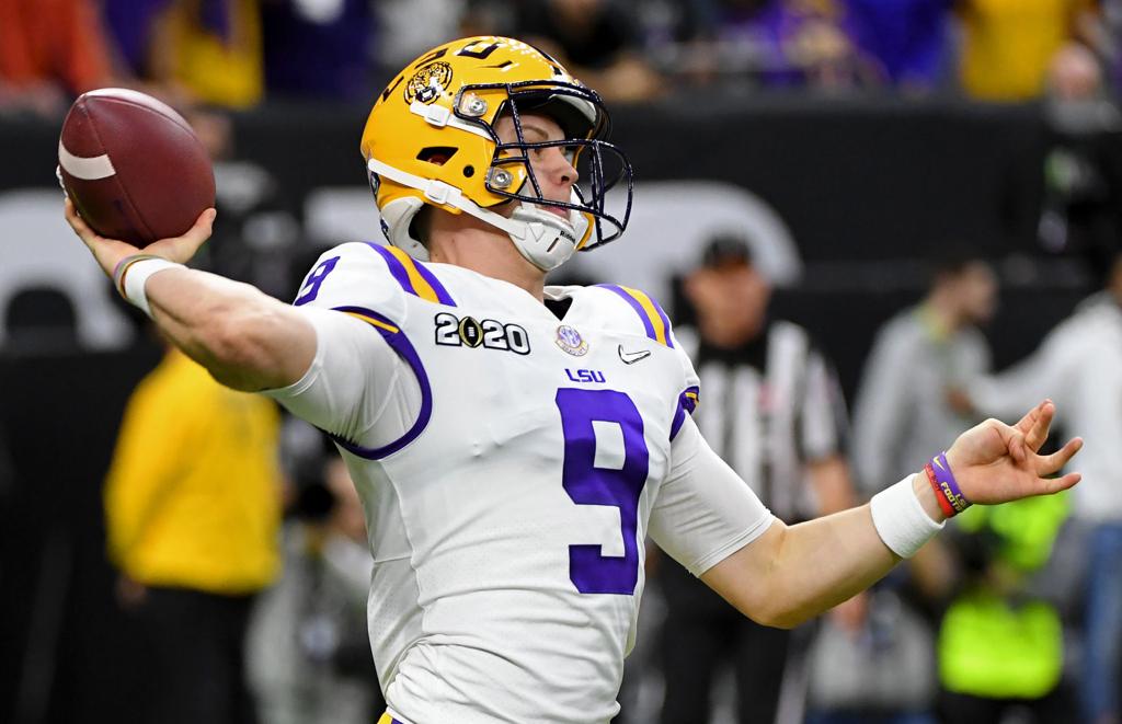 Only 32 Nfl Long Snapping Jobs Exist Lsu S Blake Ferguson Is
