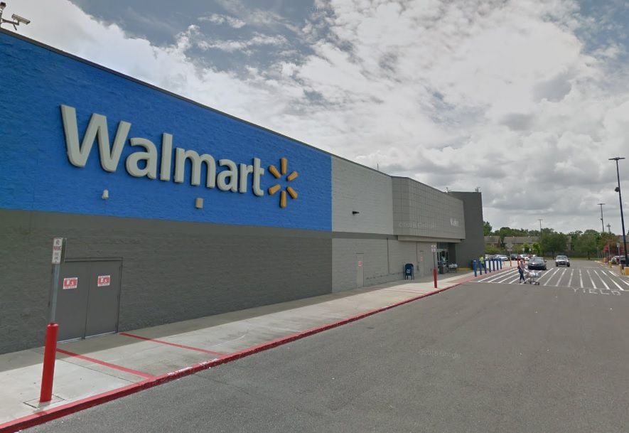 theadvocate.com - Adam Daigle - $3.8M renovation project for Broussard Walmart. See more in Acadiana construction.
